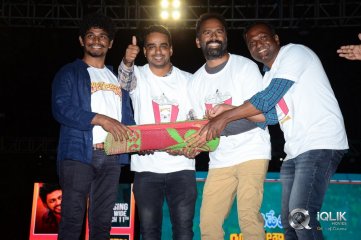 Jathi Ratnalu Pre Release Event